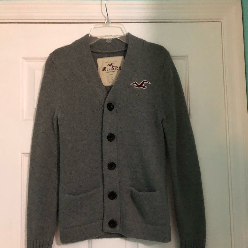 Hollister  jacket